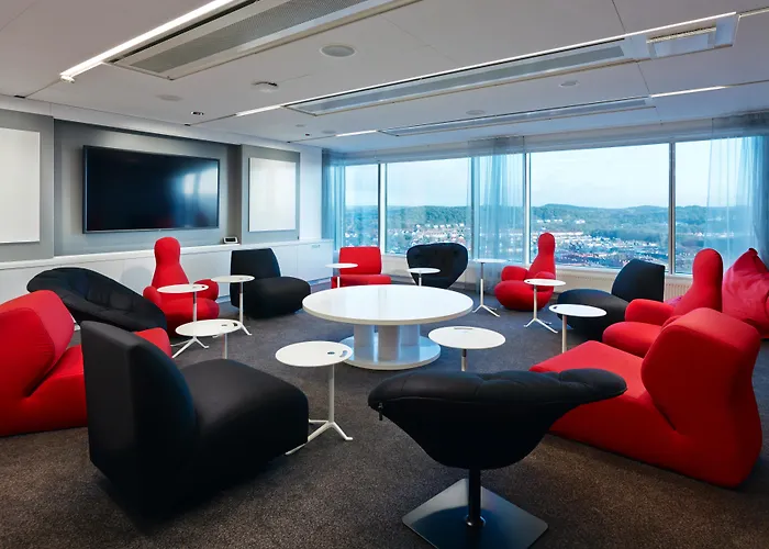 Gothia Towers